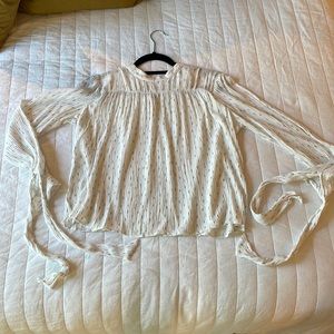 O’Neill blouse